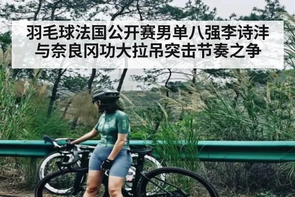 羽毛球法国公开赛男单八强李诗沣与奈良冈功大拉吊突击节奏之争 - c7c7.app